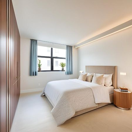 Spitalfields Sanctuary 2 Bed 2 Bath 100Sqm Aprt Londres Exterior foto