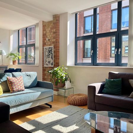 Spitalfields Sanctuary 2 Bed 2 Bath 100Sqm Aprt Londres Exterior foto