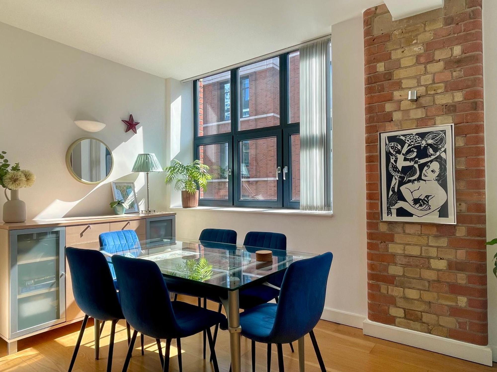Spitalfields Sanctuary 2 Bed 2 Bath 100Sqm Aprt Londres Exterior foto