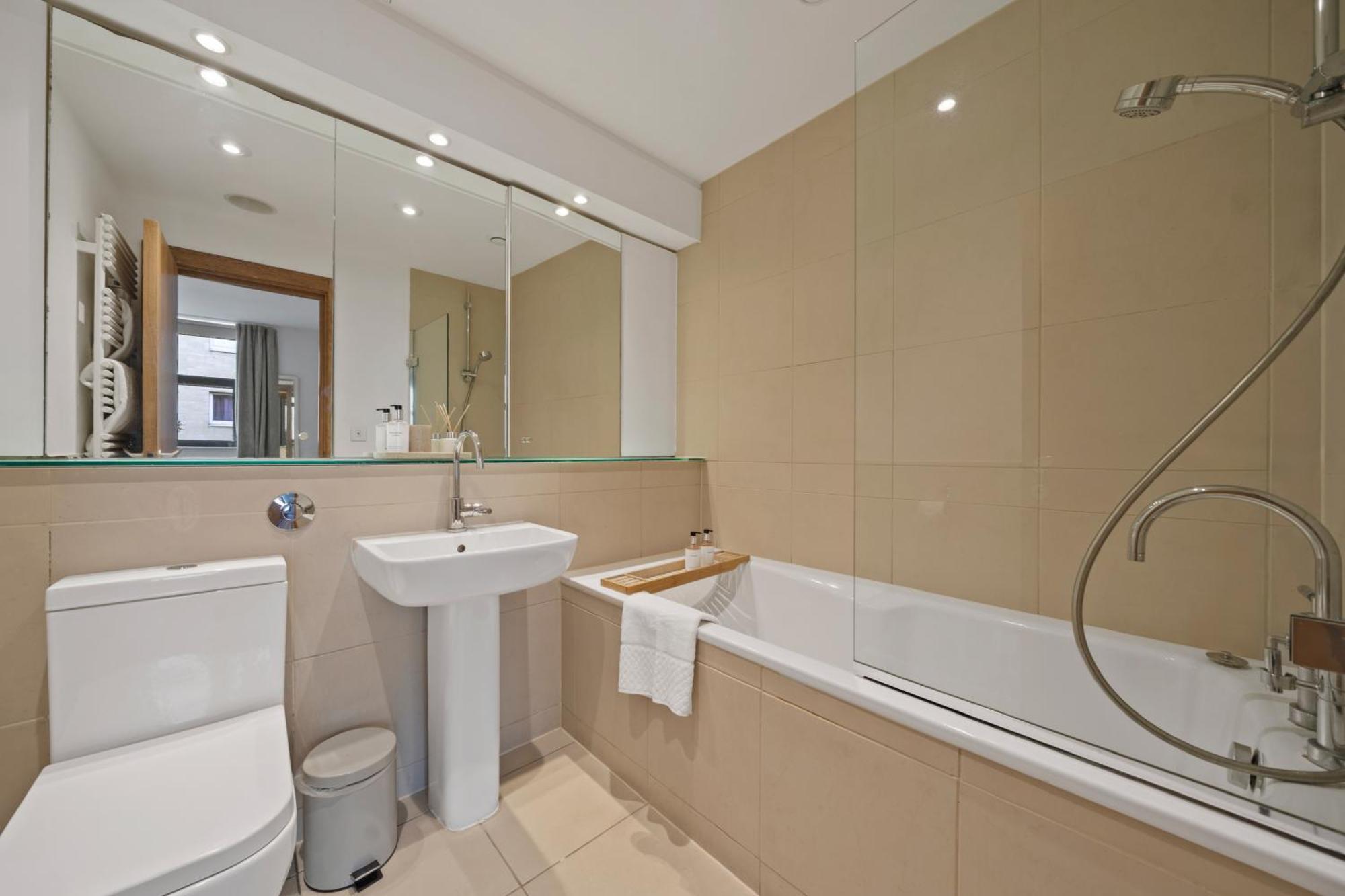 Spitalfields Sanctuary 2 Bed 2 Bath 100Sqm Aprt Londres Exterior foto