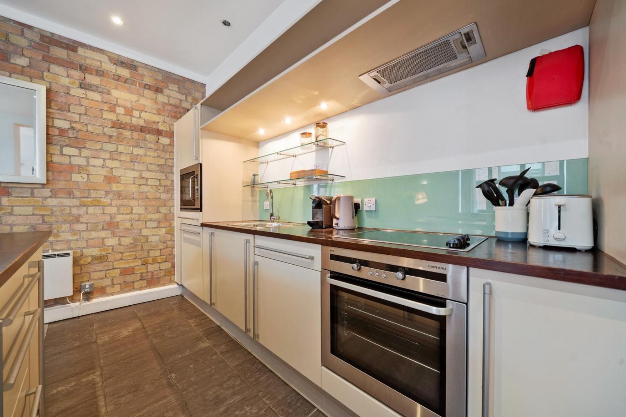 Spitalfields Sanctuary 2 Bed 2 Bath 100Sqm Aprt Londres Exterior foto